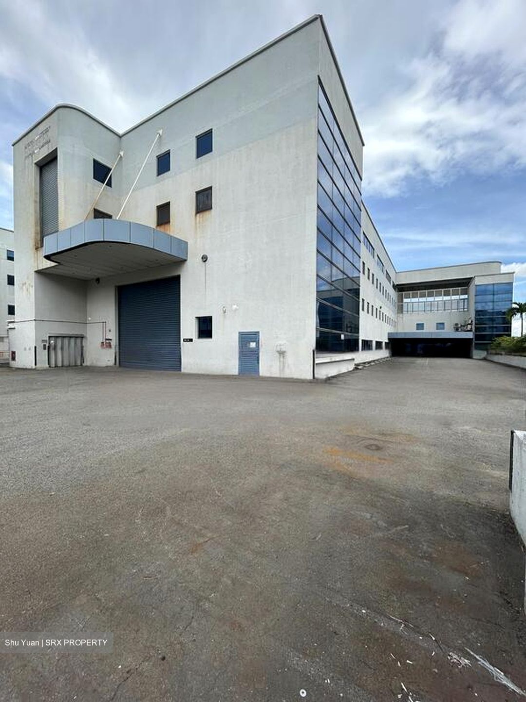 Woodlands Spectrum (D25), Factory #457351671